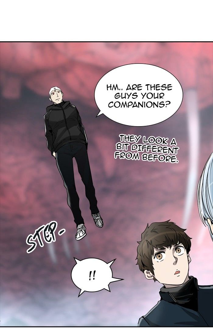 Tower of God, Chapter 335 image 033